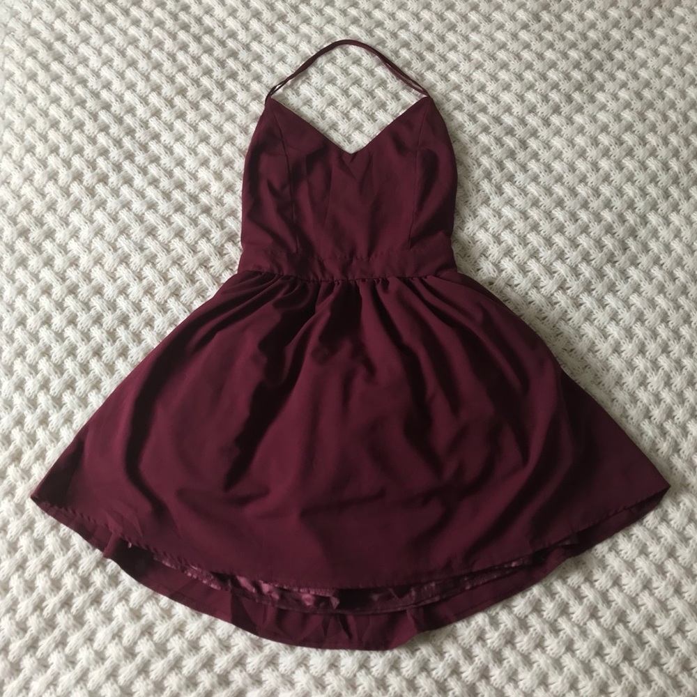 💄Brand New Tobi Mini Dress
